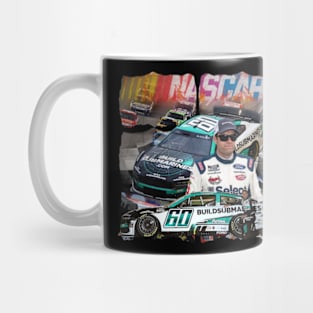 DAVID RAGAN RETRO Mug